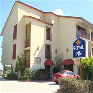 Royal Inn Beach Hotel