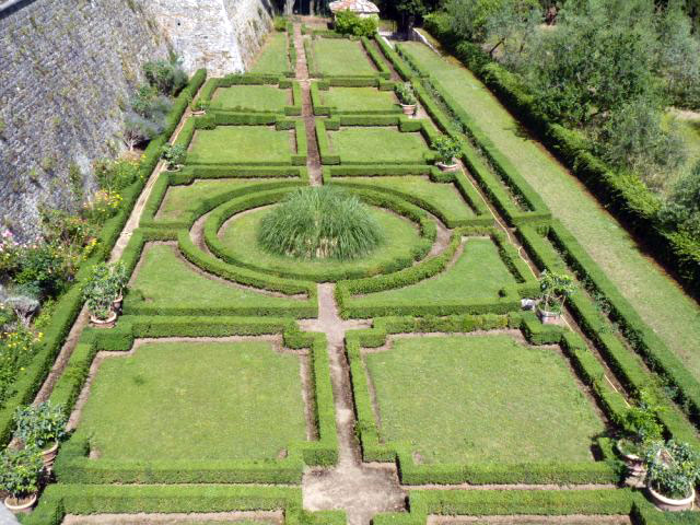 Castello di Brolio
