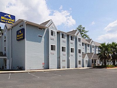 Microtel Inn & Suites Tallahassee