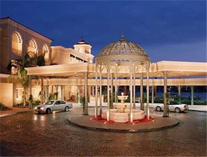 The Balboa Bay Club Resort