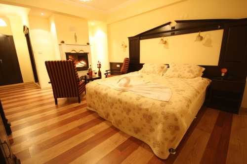Hotel Jimmy's Place