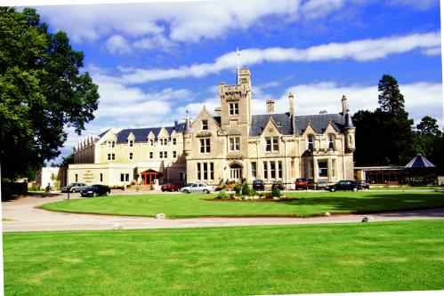 Newton Hotel