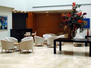 Hotel AACR Museo