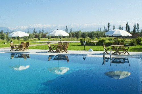 Aqua Fun Club
