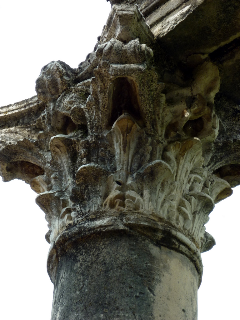 Hadrian's Villa, Lazio