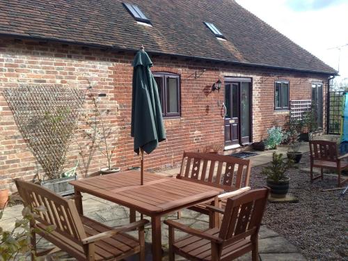 Ringletts Farm B&B