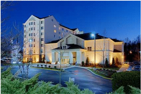 Homewood Suites by Hilton Chester, VA
