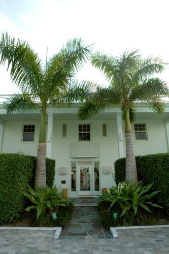 Hotel Biba