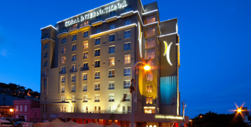 Coral International Cape Town