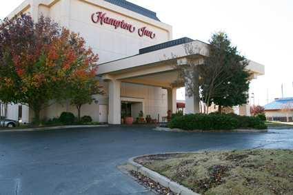 Hampton Inn Memphis I-240 at Thousand Oaks