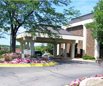 Hampton Inn Minneapolis Southwest - Eden Prairie