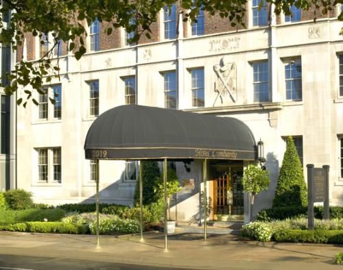 Hotel Lombardy