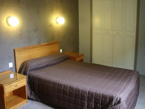 Hotel Versan