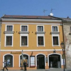 Penzion a Vinoteka Hrozen