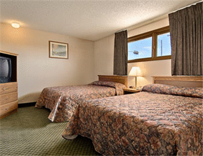 Days Inn and Suites Lincoln NE