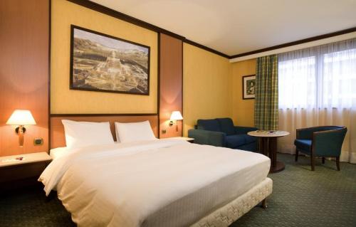 Hotel Mercure Versailles Parly 2