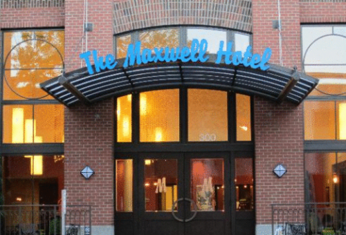 The Maxwell Hotel