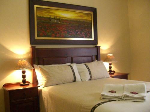 Bayswater Lodge