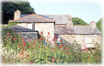 The Mill House