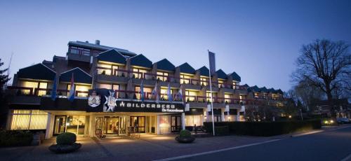 Bilderberg Hotel De Keizerskroon