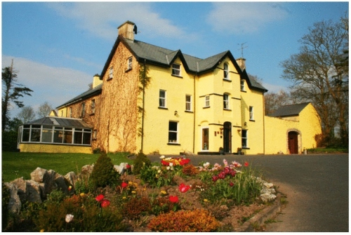 Carrygerry Country House