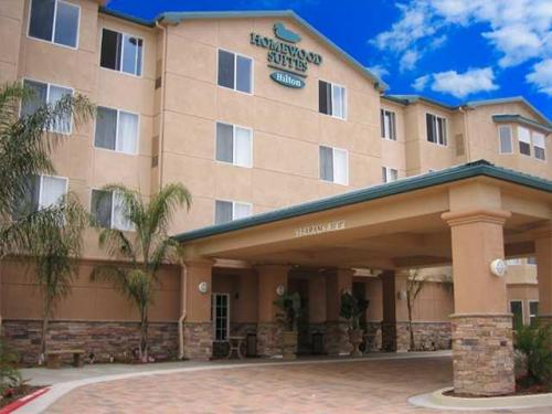 Homewood Suites by Hilton San Diego-Del Mar