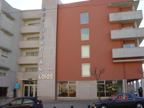 Residencial Dos Loios