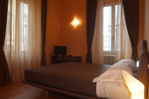 B&B Puccini Al Cavour