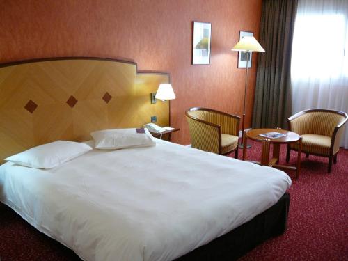 Mercure Ile de Nantes