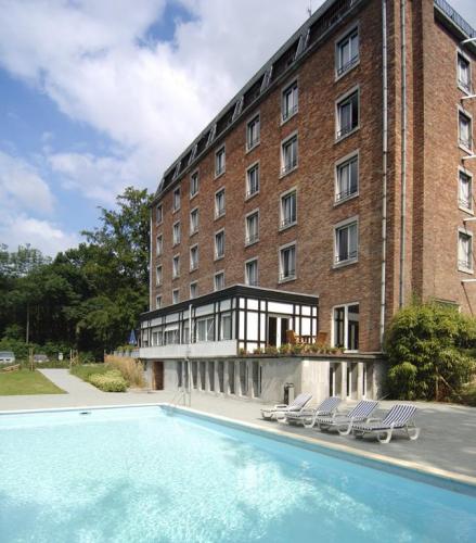 Hotel Mercure Mons