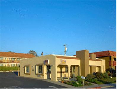 Days Inn San Simeon