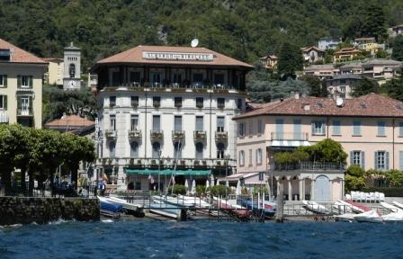 Hotel Miralago