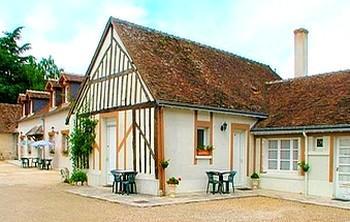 Logis Le Cygne