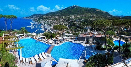 Albergo San Montano