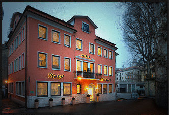 Hotel Giardini