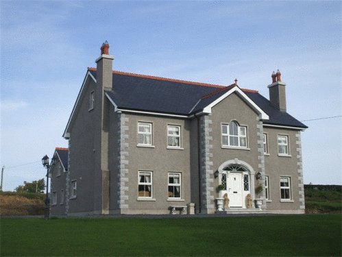 Killyliss Country House