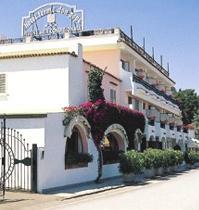 Hotel Terme Don Pepe Ischia