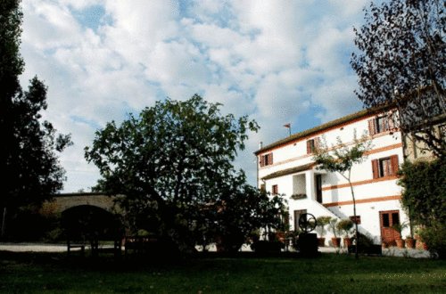 Country House La Cipolla D'oro
