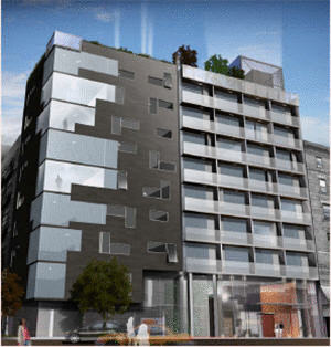 Nolitan Hotel