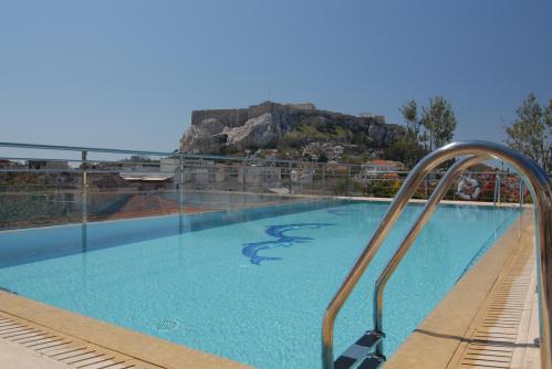 Electra Palace Hotel Athens