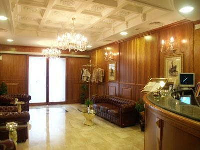 Hotel Carlo III