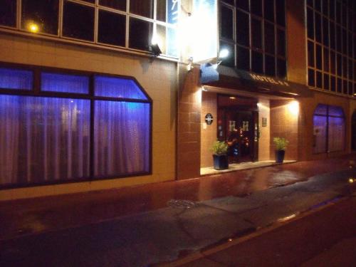 Hotel Dorele