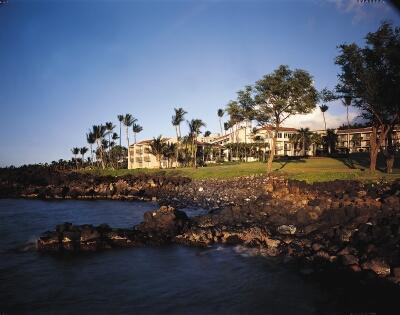 Wailea Marriott