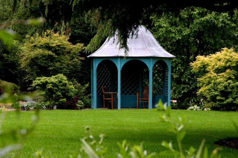 Kristina Fitzsimmons Garden Designer
