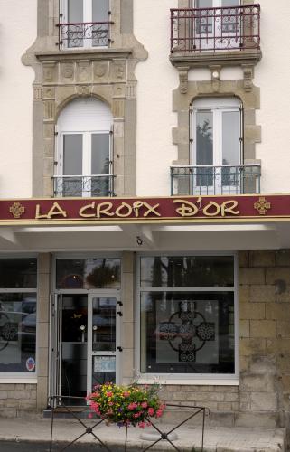La Croix D'or
