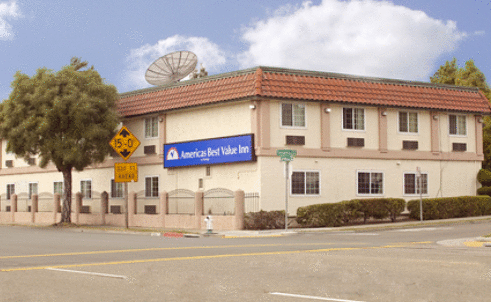 America's Best Value Inn Richmond