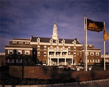Molly Pitcher Inn