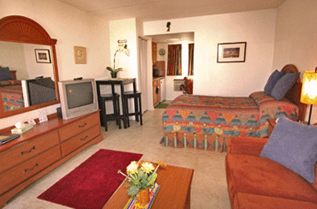Esplanade Suites
