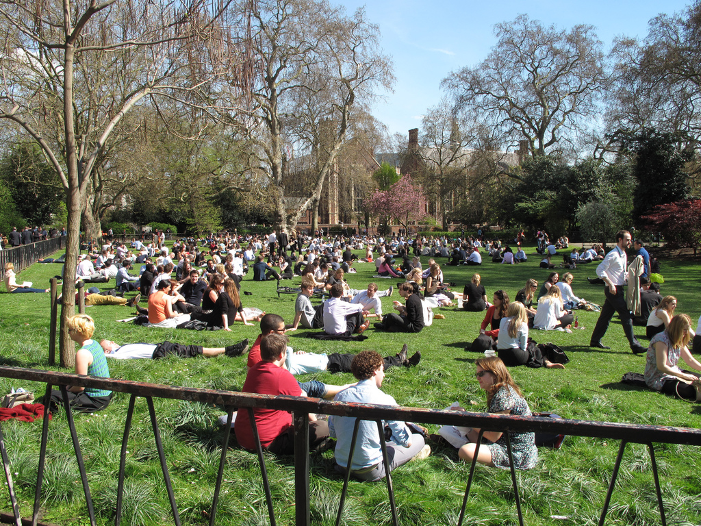  Lincoln's Inn Fields