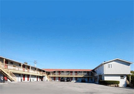 Econo Lodge New Paltz